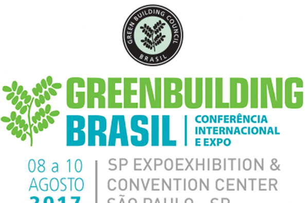 GREENBUILDING 2017 - RECOMSERVICE apresentar lanamentos capazes de gerar at 40% de economia de energia