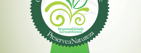 RECOMSERVICE é atestada com o Selo Verde do Jornal do Meio Ambiente