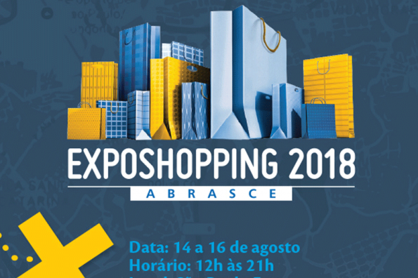 EXPOSHOPPING 2018