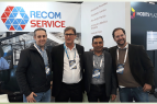 EXPOSHOPPING 2018 - RECOMSERVICE - Clientes